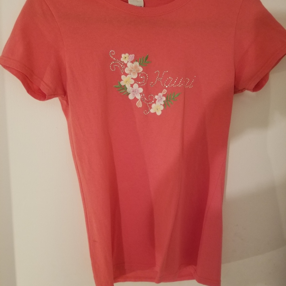 Souvenir Tee